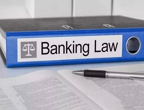  Banking Cases