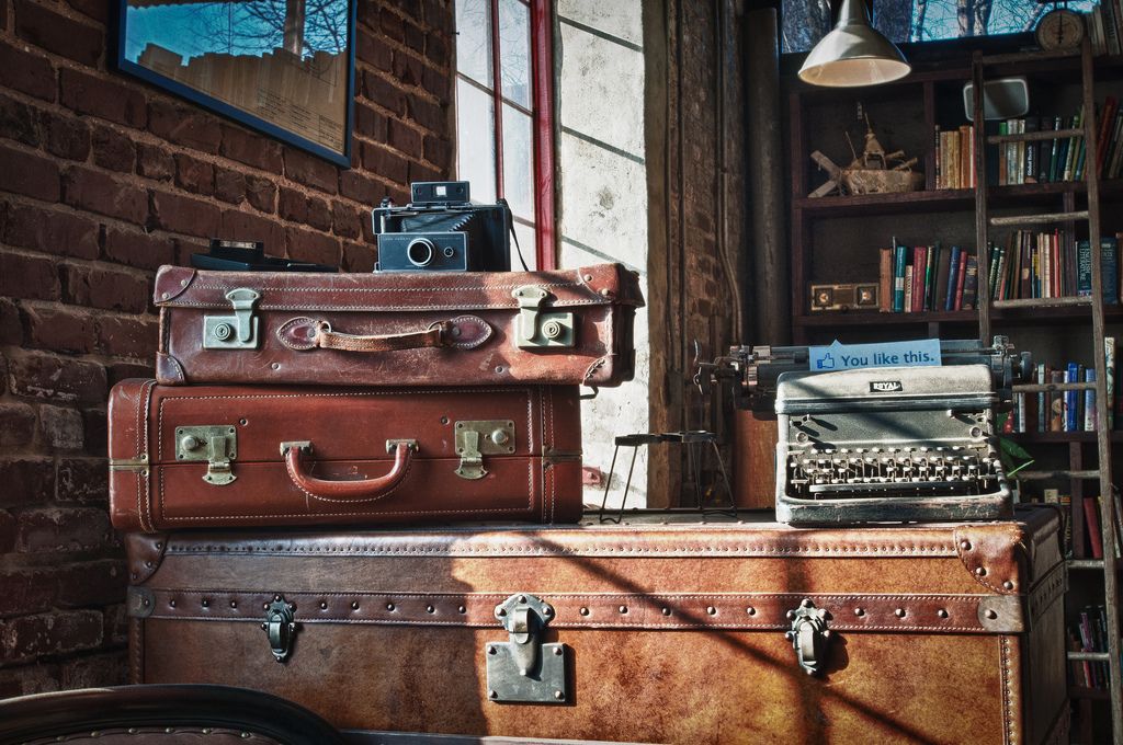  Industrial Cases
