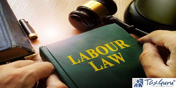  Labour Cases