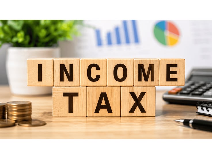  Income tax compliance