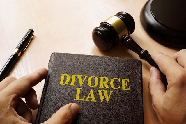 Divorce Cases