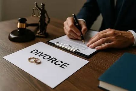  Divorce Cases