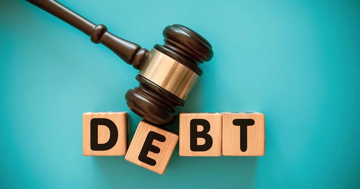  Debt Recovery Tribunal Cases