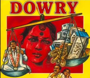 Dowry Death