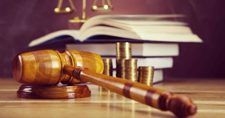  Central Admin. Tribunal Cases