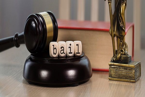  Bail Cases