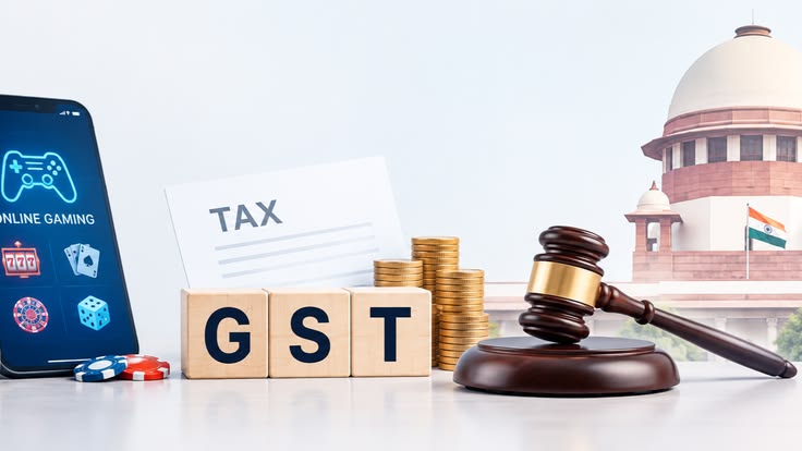  GST compliance