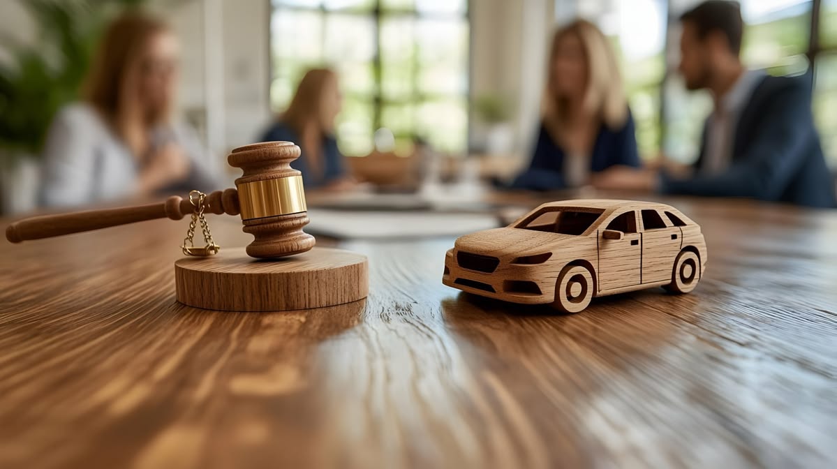  Accident Cases