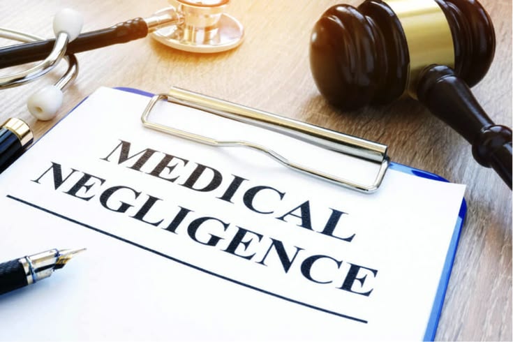  Medical Negligence Cases
