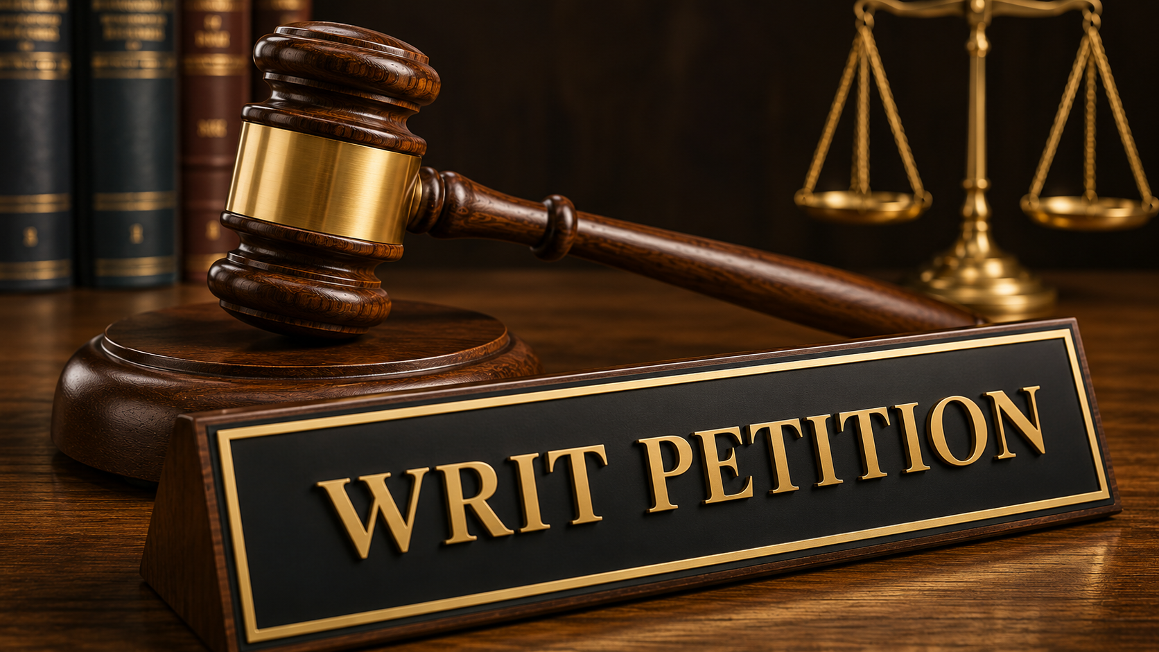  Writ Petitions
