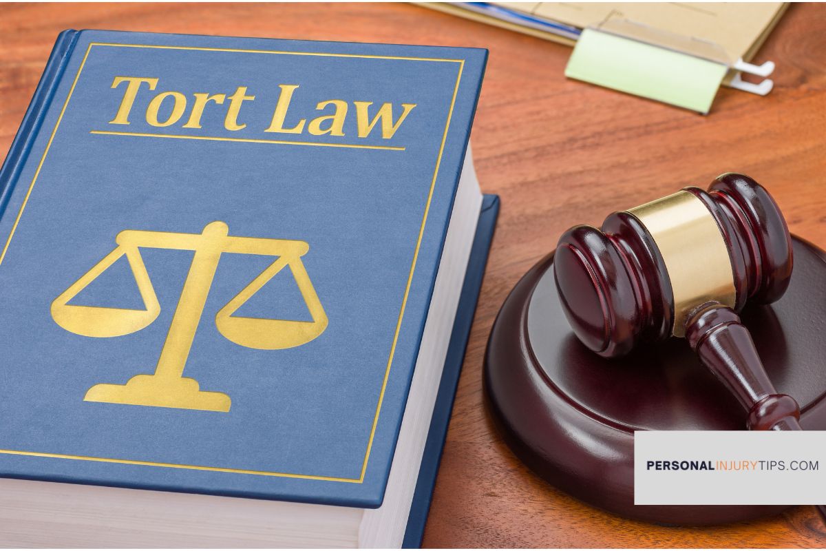  Tort Cases