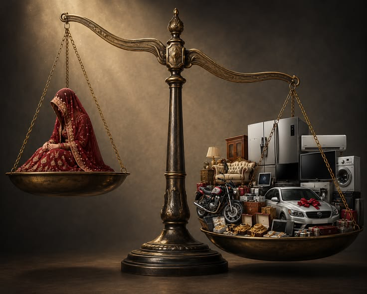  Dowry Cases