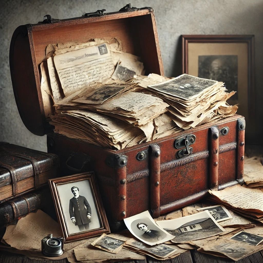  Family Cases