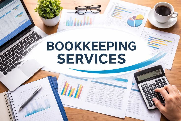  Book Keeping