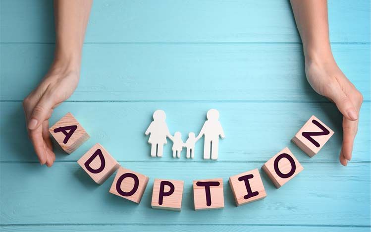  Child Adoption Cases