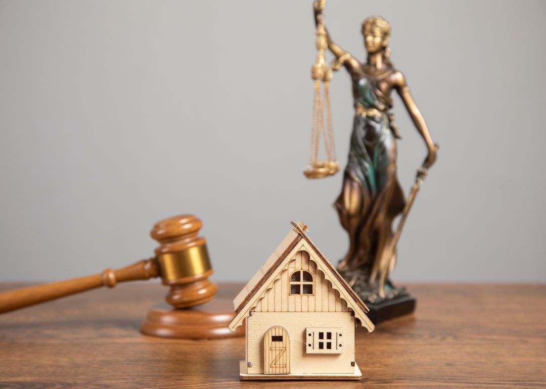  Property Cases