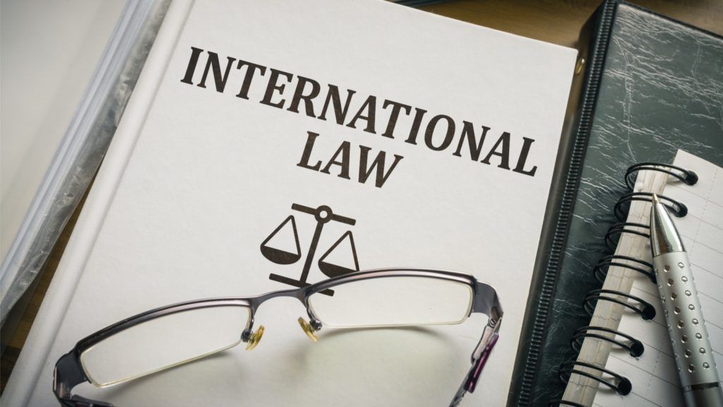  International Cases