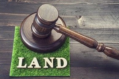  Land Cases