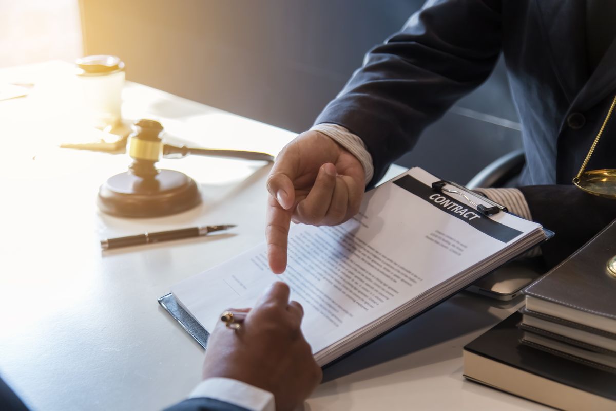  Company Cases