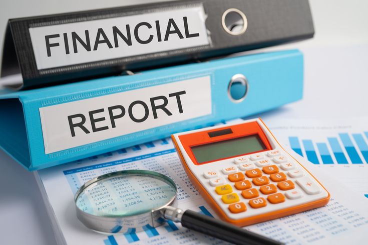  Financial Cases