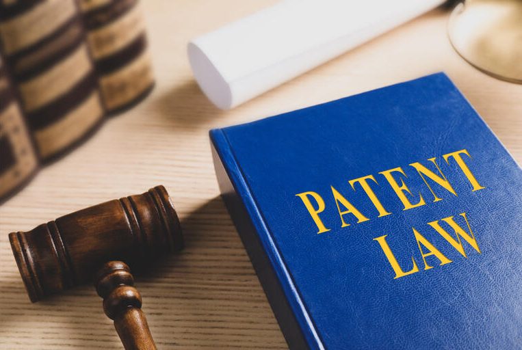  Patent Cases