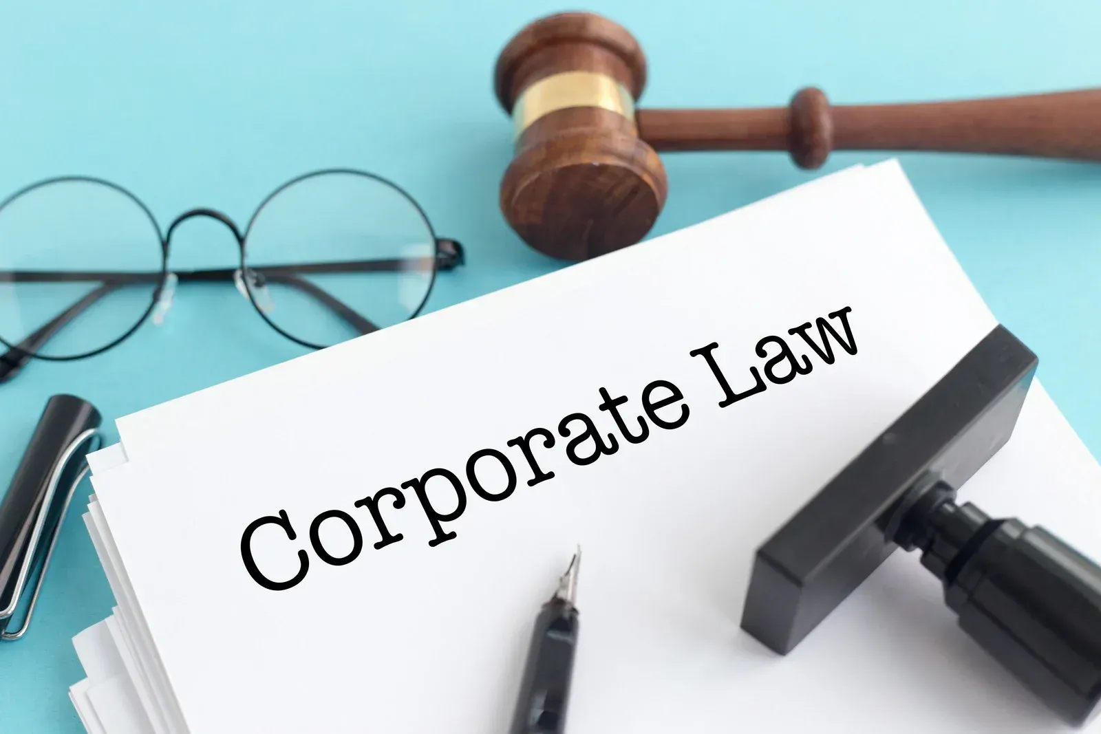  Corporate Cases